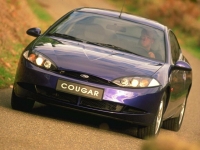 Ford Cougar Coupe (9th generation) 2.0i MT (131hp) opiniones, Ford Cougar Coupe (9th generation) 2.0i MT (131hp) precio, Ford Cougar Coupe (9th generation) 2.0i MT (131hp) comprar, Ford Cougar Coupe (9th generation) 2.0i MT (131hp) caracteristicas, Ford Cougar Coupe (9th generation) 2.0i MT (131hp) especificaciones, Ford Cougar Coupe (9th generation) 2.0i MT (131hp) Ficha tecnica, Ford Cougar Coupe (9th generation) 2.0i MT (131hp) Automovil