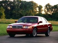 Ford Crown Victoria Sedan (2 generation) 4.6i AT (223 hp) opiniones, Ford Crown Victoria Sedan (2 generation) 4.6i AT (223 hp) precio, Ford Crown Victoria Sedan (2 generation) 4.6i AT (223 hp) comprar, Ford Crown Victoria Sedan (2 generation) 4.6i AT (223 hp) caracteristicas, Ford Crown Victoria Sedan (2 generation) 4.6i AT (223 hp) especificaciones, Ford Crown Victoria Sedan (2 generation) 4.6i AT (223 hp) Ficha tecnica, Ford Crown Victoria Sedan (2 generation) 4.6i AT (223 hp) Automovil