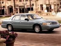 Ford Crown Victoria Sedan (2 generation) 4.6i AT LX Spor (242hp) opiniones, Ford Crown Victoria Sedan (2 generation) 4.6i AT LX Spor (242hp) precio, Ford Crown Victoria Sedan (2 generation) 4.6i AT LX Spor (242hp) comprar, Ford Crown Victoria Sedan (2 generation) 4.6i AT LX Spor (242hp) caracteristicas, Ford Crown Victoria Sedan (2 generation) 4.6i AT LX Spor (242hp) especificaciones, Ford Crown Victoria Sedan (2 generation) 4.6i AT LX Spor (242hp) Ficha tecnica, Ford Crown Victoria Sedan (2 generation) 4.6i AT LX Spor (242hp) Automovil