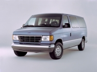 Ford E-series Van (4th generation) 4.2i AT (193 HP) foto, Ford E-series Van (4th generation) 4.2i AT (193 HP) fotos, Ford E-series Van (4th generation) 4.2i AT (193 HP) imagen, Ford E-series Van (4th generation) 4.2i AT (193 HP) imagenes, Ford E-series Van (4th generation) 4.2i AT (193 HP) fotografía