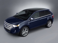 Ford Edge Crossover (1 generation) AT 3.5 AWD (288 HP) basic foto, Ford Edge Crossover (1 generation) AT 3.5 AWD (288 HP) basic fotos, Ford Edge Crossover (1 generation) AT 3.5 AWD (288 HP) basic imagen, Ford Edge Crossover (1 generation) AT 3.5 AWD (288 HP) basic imagenes, Ford Edge Crossover (1 generation) AT 3.5 AWD (288 HP) basic fotografía