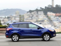 Ford Escape Crossover (3rd generation) 1.6 EcoBoost AT (178hp) foto, Ford Escape Crossover (3rd generation) 1.6 EcoBoost AT (178hp) fotos, Ford Escape Crossover (3rd generation) 1.6 EcoBoost AT (178hp) imagen, Ford Escape Crossover (3rd generation) 1.6 EcoBoost AT (178hp) imagenes, Ford Escape Crossover (3rd generation) 1.6 EcoBoost AT (178hp) fotografía