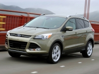 Ford Escape Crossover (3rd generation) 1.6 EcoBoost AT 4WD (178hp) foto, Ford Escape Crossover (3rd generation) 1.6 EcoBoost AT 4WD (178hp) fotos, Ford Escape Crossover (3rd generation) 1.6 EcoBoost AT 4WD (178hp) imagen, Ford Escape Crossover (3rd generation) 1.6 EcoBoost AT 4WD (178hp) imagenes, Ford Escape Crossover (3rd generation) 1.6 EcoBoost AT 4WD (178hp) fotografía