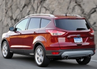 Ford Escape Crossover (3rd generation) 1.6 EcoBoost AT 4WD (178hp) foto, Ford Escape Crossover (3rd generation) 1.6 EcoBoost AT 4WD (178hp) fotos, Ford Escape Crossover (3rd generation) 1.6 EcoBoost AT 4WD (178hp) imagen, Ford Escape Crossover (3rd generation) 1.6 EcoBoost AT 4WD (178hp) imagenes, Ford Escape Crossover (3rd generation) 1.6 EcoBoost AT 4WD (178hp) fotografía