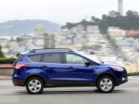 Ford Escape Crossover (3rd generation) 1.6 EcoBoost AT 4WD (178hp) foto, Ford Escape Crossover (3rd generation) 1.6 EcoBoost AT 4WD (178hp) fotos, Ford Escape Crossover (3rd generation) 1.6 EcoBoost AT 4WD (178hp) imagen, Ford Escape Crossover (3rd generation) 1.6 EcoBoost AT 4WD (178hp) imagenes, Ford Escape Crossover (3rd generation) 1.6 EcoBoost AT 4WD (178hp) fotografía