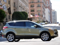 Ford Escape Crossover (3rd generation) 1.6 EcoBoost AT 4WD (178hp) foto, Ford Escape Crossover (3rd generation) 1.6 EcoBoost AT 4WD (178hp) fotos, Ford Escape Crossover (3rd generation) 1.6 EcoBoost AT 4WD (178hp) imagen, Ford Escape Crossover (3rd generation) 1.6 EcoBoost AT 4WD (178hp) imagenes, Ford Escape Crossover (3rd generation) 1.6 EcoBoost AT 4WD (178hp) fotografía