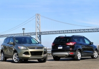 Ford Escape Crossover (3rd generation) 1.6 EcoBoost AT 4WD (178hp) foto, Ford Escape Crossover (3rd generation) 1.6 EcoBoost AT 4WD (178hp) fotos, Ford Escape Crossover (3rd generation) 1.6 EcoBoost AT 4WD (178hp) imagen, Ford Escape Crossover (3rd generation) 1.6 EcoBoost AT 4WD (178hp) imagenes, Ford Escape Crossover (3rd generation) 1.6 EcoBoost AT 4WD (178hp) fotografía