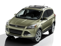 Ford Escape Crossover (3rd generation) 2.0 EcoBoost AT (240hp) foto, Ford Escape Crossover (3rd generation) 2.0 EcoBoost AT (240hp) fotos, Ford Escape Crossover (3rd generation) 2.0 EcoBoost AT (240hp) imagen, Ford Escape Crossover (3rd generation) 2.0 EcoBoost AT (240hp) imagenes, Ford Escape Crossover (3rd generation) 2.0 EcoBoost AT (240hp) fotografía