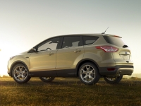 Ford Escape Crossover (3rd generation) 2.0 EcoBoost AT (240hp) foto, Ford Escape Crossover (3rd generation) 2.0 EcoBoost AT (240hp) fotos, Ford Escape Crossover (3rd generation) 2.0 EcoBoost AT (240hp) imagen, Ford Escape Crossover (3rd generation) 2.0 EcoBoost AT (240hp) imagenes, Ford Escape Crossover (3rd generation) 2.0 EcoBoost AT (240hp) fotografía