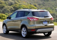 Ford Escape Crossover (3rd generation) 2.0 EcoBoost AT (240hp) foto, Ford Escape Crossover (3rd generation) 2.0 EcoBoost AT (240hp) fotos, Ford Escape Crossover (3rd generation) 2.0 EcoBoost AT (240hp) imagen, Ford Escape Crossover (3rd generation) 2.0 EcoBoost AT (240hp) imagenes, Ford Escape Crossover (3rd generation) 2.0 EcoBoost AT (240hp) fotografía