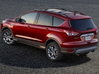 Ford Escape Crossover (3rd generation) 2.0 EcoBoost AT (240hp) foto, Ford Escape Crossover (3rd generation) 2.0 EcoBoost AT (240hp) fotos, Ford Escape Crossover (3rd generation) 2.0 EcoBoost AT (240hp) imagen, Ford Escape Crossover (3rd generation) 2.0 EcoBoost AT (240hp) imagenes, Ford Escape Crossover (3rd generation) 2.0 EcoBoost AT (240hp) fotografía