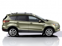 Ford Escape Crossover (3rd generation) 2.5 AT foto, Ford Escape Crossover (3rd generation) 2.5 AT fotos, Ford Escape Crossover (3rd generation) 2.5 AT imagen, Ford Escape Crossover (3rd generation) 2.5 AT imagenes, Ford Escape Crossover (3rd generation) 2.5 AT fotografía