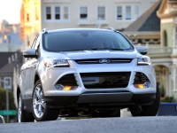 Ford Escape Crossover (3rd generation) 2.5 AT foto, Ford Escape Crossover (3rd generation) 2.5 AT fotos, Ford Escape Crossover (3rd generation) 2.5 AT imagen, Ford Escape Crossover (3rd generation) 2.5 AT imagenes, Ford Escape Crossover (3rd generation) 2.5 AT fotografía