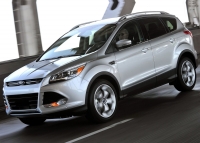 Ford Escape Crossover (3rd generation) 2.5 AT foto, Ford Escape Crossover (3rd generation) 2.5 AT fotos, Ford Escape Crossover (3rd generation) 2.5 AT imagen, Ford Escape Crossover (3rd generation) 2.5 AT imagenes, Ford Escape Crossover (3rd generation) 2.5 AT fotografía