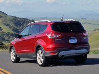 Ford Escape Crossover (3rd generation) 2.5 AT foto, Ford Escape Crossover (3rd generation) 2.5 AT fotos, Ford Escape Crossover (3rd generation) 2.5 AT imagen, Ford Escape Crossover (3rd generation) 2.5 AT imagenes, Ford Escape Crossover (3rd generation) 2.5 AT fotografía