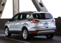 Ford Escape Crossover (3rd generation) 2.5 AT foto, Ford Escape Crossover (3rd generation) 2.5 AT fotos, Ford Escape Crossover (3rd generation) 2.5 AT imagen, Ford Escape Crossover (3rd generation) 2.5 AT imagenes, Ford Escape Crossover (3rd generation) 2.5 AT fotografía