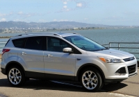 Ford Escape Crossover (3rd generation) 2.5 AT foto, Ford Escape Crossover (3rd generation) 2.5 AT fotos, Ford Escape Crossover (3rd generation) 2.5 AT imagen, Ford Escape Crossover (3rd generation) 2.5 AT imagenes, Ford Escape Crossover (3rd generation) 2.5 AT fotografía