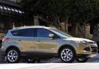 Ford Escape Crossover (3rd generation) 2.5 AT foto, Ford Escape Crossover (3rd generation) 2.5 AT fotos, Ford Escape Crossover (3rd generation) 2.5 AT imagen, Ford Escape Crossover (3rd generation) 2.5 AT imagenes, Ford Escape Crossover (3rd generation) 2.5 AT fotografía