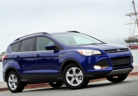 Ford Escape Crossover (3rd generation) 2.5 AT foto, Ford Escape Crossover (3rd generation) 2.5 AT fotos, Ford Escape Crossover (3rd generation) 2.5 AT imagen, Ford Escape Crossover (3rd generation) 2.5 AT imagenes, Ford Escape Crossover (3rd generation) 2.5 AT fotografía