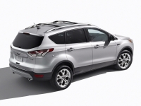 Ford Escape Crossover (3rd generation) EcoBoost 2.0 AT 4WD (240hp) foto, Ford Escape Crossover (3rd generation) EcoBoost 2.0 AT 4WD (240hp) fotos, Ford Escape Crossover (3rd generation) EcoBoost 2.0 AT 4WD (240hp) imagen, Ford Escape Crossover (3rd generation) EcoBoost 2.0 AT 4WD (240hp) imagenes, Ford Escape Crossover (3rd generation) EcoBoost 2.0 AT 4WD (240hp) fotografía