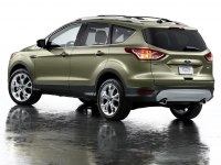 Ford Escape Crossover (3rd generation) EcoBoost 2.0 AT 4WD (240hp) foto, Ford Escape Crossover (3rd generation) EcoBoost 2.0 AT 4WD (240hp) fotos, Ford Escape Crossover (3rd generation) EcoBoost 2.0 AT 4WD (240hp) imagen, Ford Escape Crossover (3rd generation) EcoBoost 2.0 AT 4WD (240hp) imagenes, Ford Escape Crossover (3rd generation) EcoBoost 2.0 AT 4WD (240hp) fotografía