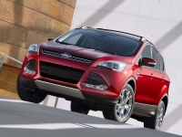 Ford Escape Crossover (3rd generation) EcoBoost 2.0 AT 4WD (240hp) foto, Ford Escape Crossover (3rd generation) EcoBoost 2.0 AT 4WD (240hp) fotos, Ford Escape Crossover (3rd generation) EcoBoost 2.0 AT 4WD (240hp) imagen, Ford Escape Crossover (3rd generation) EcoBoost 2.0 AT 4WD (240hp) imagenes, Ford Escape Crossover (3rd generation) EcoBoost 2.0 AT 4WD (240hp) fotografía