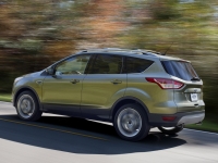 Ford Escape Crossover (3rd generation) EcoBoost 2.0 AT 4WD (240hp) foto, Ford Escape Crossover (3rd generation) EcoBoost 2.0 AT 4WD (240hp) fotos, Ford Escape Crossover (3rd generation) EcoBoost 2.0 AT 4WD (240hp) imagen, Ford Escape Crossover (3rd generation) EcoBoost 2.0 AT 4WD (240hp) imagenes, Ford Escape Crossover (3rd generation) EcoBoost 2.0 AT 4WD (240hp) fotografía