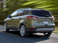 Ford Escape Crossover (3rd generation) EcoBoost 2.0 AT 4WD (240hp) foto, Ford Escape Crossover (3rd generation) EcoBoost 2.0 AT 4WD (240hp) fotos, Ford Escape Crossover (3rd generation) EcoBoost 2.0 AT 4WD (240hp) imagen, Ford Escape Crossover (3rd generation) EcoBoost 2.0 AT 4WD (240hp) imagenes, Ford Escape Crossover (3rd generation) EcoBoost 2.0 AT 4WD (240hp) fotografía