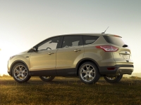 Ford Escape Crossover (3rd generation) EcoBoost 2.0 AT 4WD (240hp) foto, Ford Escape Crossover (3rd generation) EcoBoost 2.0 AT 4WD (240hp) fotos, Ford Escape Crossover (3rd generation) EcoBoost 2.0 AT 4WD (240hp) imagen, Ford Escape Crossover (3rd generation) EcoBoost 2.0 AT 4WD (240hp) imagenes, Ford Escape Crossover (3rd generation) EcoBoost 2.0 AT 4WD (240hp) fotografía