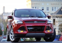 Ford Escape Crossover (3rd generation) EcoBoost 2.0 AT 4WD (240hp) foto, Ford Escape Crossover (3rd generation) EcoBoost 2.0 AT 4WD (240hp) fotos, Ford Escape Crossover (3rd generation) EcoBoost 2.0 AT 4WD (240hp) imagen, Ford Escape Crossover (3rd generation) EcoBoost 2.0 AT 4WD (240hp) imagenes, Ford Escape Crossover (3rd generation) EcoBoost 2.0 AT 4WD (240hp) fotografía