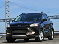 Ford Escape Crossover (3rd generation) EcoBoost 2.0 AT 4WD (240hp) foto, Ford Escape Crossover (3rd generation) EcoBoost 2.0 AT 4WD (240hp) fotos, Ford Escape Crossover (3rd generation) EcoBoost 2.0 AT 4WD (240hp) imagen, Ford Escape Crossover (3rd generation) EcoBoost 2.0 AT 4WD (240hp) imagenes, Ford Escape Crossover (3rd generation) EcoBoost 2.0 AT 4WD (240hp) fotografía