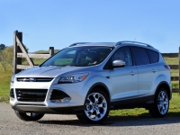 Ford Escape Crossover (3rd generation) EcoBoost 2.0 AT 4WD (240hp) foto, Ford Escape Crossover (3rd generation) EcoBoost 2.0 AT 4WD (240hp) fotos, Ford Escape Crossover (3rd generation) EcoBoost 2.0 AT 4WD (240hp) imagen, Ford Escape Crossover (3rd generation) EcoBoost 2.0 AT 4WD (240hp) imagenes, Ford Escape Crossover (3rd generation) EcoBoost 2.0 AT 4WD (240hp) fotografía