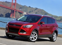 Ford Escape Crossover (3rd generation) EcoBoost 2.0 AT 4WD (240hp) foto, Ford Escape Crossover (3rd generation) EcoBoost 2.0 AT 4WD (240hp) fotos, Ford Escape Crossover (3rd generation) EcoBoost 2.0 AT 4WD (240hp) imagen, Ford Escape Crossover (3rd generation) EcoBoost 2.0 AT 4WD (240hp) imagenes, Ford Escape Crossover (3rd generation) EcoBoost 2.0 AT 4WD (240hp) fotografía