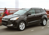 Ford Escape Crossover (3rd generation) EcoBoost 2.0 AT 4WD (240hp) foto, Ford Escape Crossover (3rd generation) EcoBoost 2.0 AT 4WD (240hp) fotos, Ford Escape Crossover (3rd generation) EcoBoost 2.0 AT 4WD (240hp) imagen, Ford Escape Crossover (3rd generation) EcoBoost 2.0 AT 4WD (240hp) imagenes, Ford Escape Crossover (3rd generation) EcoBoost 2.0 AT 4WD (240hp) fotografía