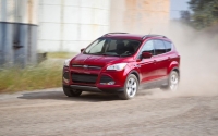 Ford Escape Crossover (3rd generation) EcoBoost 2.0 AT 4WD (240hp) foto, Ford Escape Crossover (3rd generation) EcoBoost 2.0 AT 4WD (240hp) fotos, Ford Escape Crossover (3rd generation) EcoBoost 2.0 AT 4WD (240hp) imagen, Ford Escape Crossover (3rd generation) EcoBoost 2.0 AT 4WD (240hp) imagenes, Ford Escape Crossover (3rd generation) EcoBoost 2.0 AT 4WD (240hp) fotografía