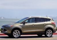 Ford Escape Crossover (3rd generation) EcoBoost 2.0 AT 4WD (240hp) foto, Ford Escape Crossover (3rd generation) EcoBoost 2.0 AT 4WD (240hp) fotos, Ford Escape Crossover (3rd generation) EcoBoost 2.0 AT 4WD (240hp) imagen, Ford Escape Crossover (3rd generation) EcoBoost 2.0 AT 4WD (240hp) imagenes, Ford Escape Crossover (3rd generation) EcoBoost 2.0 AT 4WD (240hp) fotografía