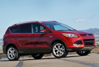 Ford Escape Crossover (3rd generation) EcoBoost 2.0 AT 4WD (240hp) foto, Ford Escape Crossover (3rd generation) EcoBoost 2.0 AT 4WD (240hp) fotos, Ford Escape Crossover (3rd generation) EcoBoost 2.0 AT 4WD (240hp) imagen, Ford Escape Crossover (3rd generation) EcoBoost 2.0 AT 4WD (240hp) imagenes, Ford Escape Crossover (3rd generation) EcoBoost 2.0 AT 4WD (240hp) fotografía