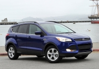 Ford Escape Crossover (3rd generation) EcoBoost 2.0 AT 4WD (240hp) foto, Ford Escape Crossover (3rd generation) EcoBoost 2.0 AT 4WD (240hp) fotos, Ford Escape Crossover (3rd generation) EcoBoost 2.0 AT 4WD (240hp) imagen, Ford Escape Crossover (3rd generation) EcoBoost 2.0 AT 4WD (240hp) imagenes, Ford Escape Crossover (3rd generation) EcoBoost 2.0 AT 4WD (240hp) fotografía