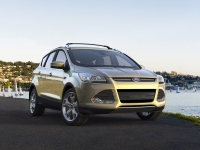 Ford Escape Crossover (3rd generation) EcoBoost 2.0 AT 4WD (240hp) foto, Ford Escape Crossover (3rd generation) EcoBoost 2.0 AT 4WD (240hp) fotos, Ford Escape Crossover (3rd generation) EcoBoost 2.0 AT 4WD (240hp) imagen, Ford Escape Crossover (3rd generation) EcoBoost 2.0 AT 4WD (240hp) imagenes, Ford Escape Crossover (3rd generation) EcoBoost 2.0 AT 4WD (240hp) fotografía