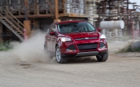 Ford Escape Crossover (3rd generation) EcoBoost 2.0 AT 4WD (240hp) foto, Ford Escape Crossover (3rd generation) EcoBoost 2.0 AT 4WD (240hp) fotos, Ford Escape Crossover (3rd generation) EcoBoost 2.0 AT 4WD (240hp) imagen, Ford Escape Crossover (3rd generation) EcoBoost 2.0 AT 4WD (240hp) imagenes, Ford Escape Crossover (3rd generation) EcoBoost 2.0 AT 4WD (240hp) fotografía