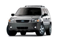 Ford Escape Crossover 5-door (1 generation) 2.3 AT foto, Ford Escape Crossover 5-door (1 generation) 2.3 AT fotos, Ford Escape Crossover 5-door (1 generation) 2.3 AT imagen, Ford Escape Crossover 5-door (1 generation) 2.3 AT imagenes, Ford Escape Crossover 5-door (1 generation) 2.3 AT fotografía