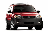 Ford Escape Crossover 5-door (1 generation) 2.3 MT 4WD (153hp) foto, Ford Escape Crossover 5-door (1 generation) 2.3 MT 4WD (153hp) fotos, Ford Escape Crossover 5-door (1 generation) 2.3 MT 4WD (153hp) imagen, Ford Escape Crossover 5-door (1 generation) 2.3 MT 4WD (153hp) imagenes, Ford Escape Crossover 5-door (1 generation) 2.3 MT 4WD (153hp) fotografía