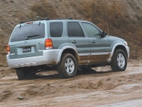 Ford Escape Hybrid crossover 5-door (1 generation) 2.3 eCVT 4WD (155 HP) foto, Ford Escape Hybrid crossover 5-door (1 generation) 2.3 eCVT 4WD (155 HP) fotos, Ford Escape Hybrid crossover 5-door (1 generation) 2.3 eCVT 4WD (155 HP) imagen, Ford Escape Hybrid crossover 5-door (1 generation) 2.3 eCVT 4WD (155 HP) imagenes, Ford Escape Hybrid crossover 5-door (1 generation) 2.3 eCVT 4WD (155 HP) fotografía