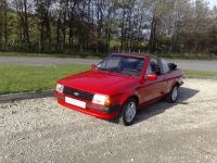 Ford Escort Cabriolet 2-door (3 generation) 1.6 MT (79hp) foto, Ford Escort Cabriolet 2-door (3 generation) 1.6 MT (79hp) fotos, Ford Escort Cabriolet 2-door (3 generation) 1.6 MT (79hp) imagen, Ford Escort Cabriolet 2-door (3 generation) 1.6 MT (79hp) imagenes, Ford Escort Cabriolet 2-door (3 generation) 1.6 MT (79hp) fotografía