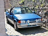 Ford Escort Cabriolet (4th generation) 1.4 MT (73hp) foto, Ford Escort Cabriolet (4th generation) 1.4 MT (73hp) fotos, Ford Escort Cabriolet (4th generation) 1.4 MT (73hp) imagen, Ford Escort Cabriolet (4th generation) 1.4 MT (73hp) imagenes, Ford Escort Cabriolet (4th generation) 1.4 MT (73hp) fotografía