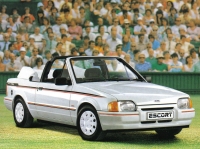 Ford Escort Cabriolet (4th generation) 1.4 MT (73hp) foto, Ford Escort Cabriolet (4th generation) 1.4 MT (73hp) fotos, Ford Escort Cabriolet (4th generation) 1.4 MT (73hp) imagen, Ford Escort Cabriolet (4th generation) 1.4 MT (73hp) imagenes, Ford Escort Cabriolet (4th generation) 1.4 MT (73hp) fotografía