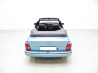 Ford Escort Cabriolet (4th generation) 1.6 MT XR3i (102hp) foto, Ford Escort Cabriolet (4th generation) 1.6 MT XR3i (102hp) fotos, Ford Escort Cabriolet (4th generation) 1.6 MT XR3i (102hp) imagen, Ford Escort Cabriolet (4th generation) 1.6 MT XR3i (102hp) imagenes, Ford Escort Cabriolet (4th generation) 1.6 MT XR3i (102hp) fotografía