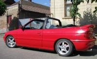 Ford Escort Cabriolet (5th generation) 1.8 MT (105 hp) foto, Ford Escort Cabriolet (5th generation) 1.8 MT (105 hp) fotos, Ford Escort Cabriolet (5th generation) 1.8 MT (105 hp) imagen, Ford Escort Cabriolet (5th generation) 1.8 MT (105 hp) imagenes, Ford Escort Cabriolet (5th generation) 1.8 MT (105 hp) fotografía