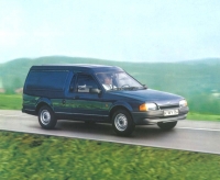 Ford Escort Express van (4th generation) 1.4 MT 55 (73hp) opiniones, Ford Escort Express van (4th generation) 1.4 MT 55 (73hp) precio, Ford Escort Express van (4th generation) 1.4 MT 55 (73hp) comprar, Ford Escort Express van (4th generation) 1.4 MT 55 (73hp) caracteristicas, Ford Escort Express van (4th generation) 1.4 MT 55 (73hp) especificaciones, Ford Escort Express van (4th generation) 1.4 MT 55 (73hp) Ficha tecnica, Ford Escort Express van (4th generation) 1.4 MT 55 (73hp) Automovil