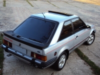 Ford Escort Hatchback 3-door (3 generation) 1.1 5MT (50hp) foto, Ford Escort Hatchback 3-door (3 generation) 1.1 5MT (50hp) fotos, Ford Escort Hatchback 3-door (3 generation) 1.1 5MT (50hp) imagen, Ford Escort Hatchback 3-door (3 generation) 1.1 5MT (50hp) imagenes, Ford Escort Hatchback 3-door (3 generation) 1.1 5MT (50hp) fotografía